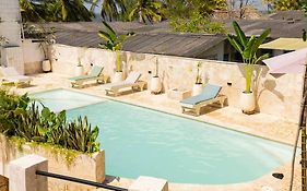 Hotel Bahía Azul Coveñas